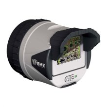 (image for) SPOT SHOT WIFI SPOTTING SCOPE CAMERA