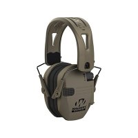 RAZOR TACTI-GRIP MUFFS