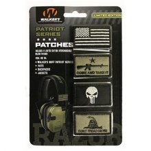 PATRIOT PATCH KITS