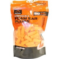 FOAM EAR PLUGS