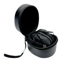 EARMUFF PROTECTIVE CASE