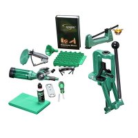 (image for) ROCK CHUCKER SUPREME MASTER RELOADING KIT