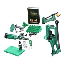 (image for) ROCK CHUCKER SUPREME MASTER RELOADING KIT