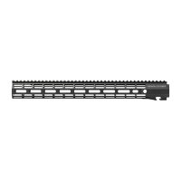 (image for) ATLAS R-ONE M-LOK FREE FLOATING HANDGUARDS FOR AR-15