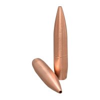 (image for) MTH MATCH/TACTICAL/HUNTING 243 CALIBER (0.243") BULLETS