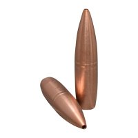 (image for) MTH MATCH/TACTICAL/HUNTING 257 CALIBER (0.257") BULLETS