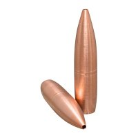 MTH MATCH/TACTICAL/HUNTING 277 CALIBER (0.277") BULLETS