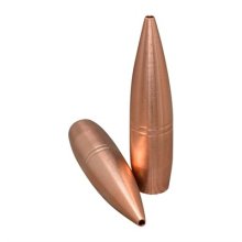 (image for) MTH MATCH/TACTICAL/HUNTING 338 CALIBER (0.338\") BULLETS