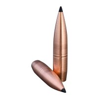 LAZER 284 CALIBER/7MM (0.284") SINGLE FEED BULLETS