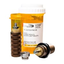 (image for) CURX 22 LONG RIFLE DIE SET