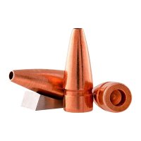 22 CALIBER (0.224") HIGH VELOCITY CONTROLLED CHAOS BULLETS