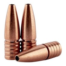 30 CALIBER (0.308\") HIGH VELOCITY CONTROLLED CHAOS BULLETS