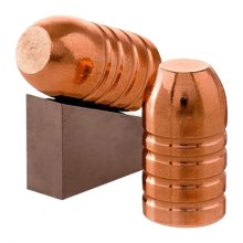 (image for) DANGEROUS GAME 400 CALIBER (0.400\") BULLETS