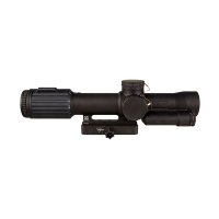 (image for) USMC-SCO VCOG 1-8X28MM FFP ILLUMINATED RIFLE SCOPE W/Q-LOC MOUNT