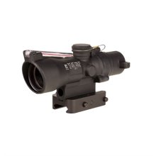 TA50 COMPACT ACOG® 3X24MM WITH Q-LOC TECHNOLOGY MOUNT
