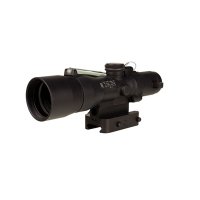 TA33 COMPACT ACOG® 3X30MM WITH Q-LOC TECHNOLOGY MOUNT