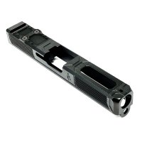 (image for) EXECUTIVE CARRY V5 SLIDE FOR GLOCK 21 GEN 3