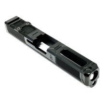 (image for) EXECUTIVE CARRY V5 SLIDE FOR GLOCK 21 GEN 3