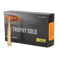 TROPHY GOLD 270 WINCHESTER AMMO