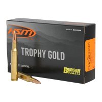 TROPHY GOLD 270 WINCHESTER AMMO