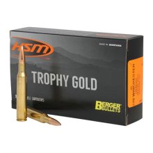 TROPHY GOLD 270 WINCHESTER AMMO