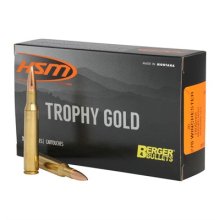 (image for) TROPHY GOLD 270 WINCHESTER AMMO
