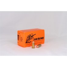 (image for) TRAINING 40 S&W AMMO