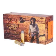 (image for) COWBOY ACTION 41 REMINGTON MAGNUM AMMO