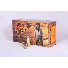 COWBOY ACTION 44 SPECIAL AMMO