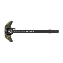 (image for) AR-15 BREACH CHARGING HANDLE AMBIDEXTROUS