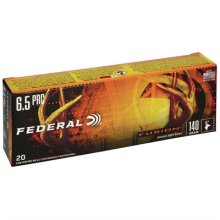 FUSION 6.5 PRC AMMO