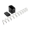 (image for) + 5/4 MAG EXTENSION FOR GLOCK© 19/23