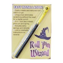 ROLL PIN WIZARD