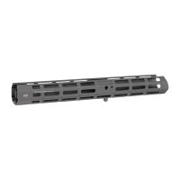 (image for) HENRY G2 HANDGUARDS
