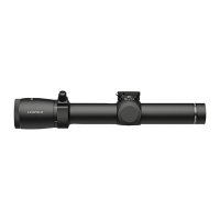 (image for) PATROL 6HD 1-6x24MM SFP ILLUMINATED RIFLE SCOPE