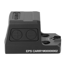 EPS CARRY ENCLOSED PISTOL SIGHT REFLEX SIGHT