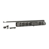 (image for) HENRY 45-70 HANDGUARD SIGHT SYSTEM