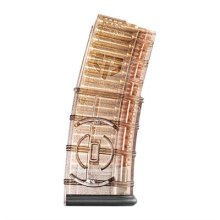 (image for) AR-15 GEN 2 MAGAZINE WITH COUPLER