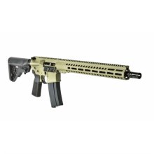 (image for) M4-EXO3 5.56X45MM NATO SEMI-AUTO RIFLE