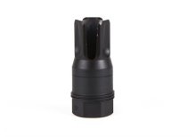 CLUTCH-LOK TAPERED QD FLASH HIDER FOR SLX/SLH SUPPRESSORS