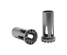 PISTOL SUPPRESSOR PISTONS