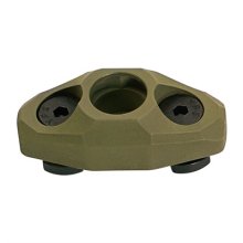 (image for) M-LOK QUICK DETACH (QD) SLING MOUNT
