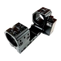 (image for) S90 BRACKET FOR SEND IT MV3 & SPUHR MOUNTS