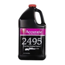 (image for) ACCURATE #2495 POWDER