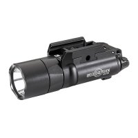 X300T TURBO HIGH CANDELA HANDGUN LIGHT