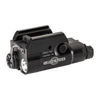 XC1 COMPACT HANDGUN LIGHT