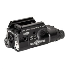 (image for) XC2-B COMPACT PISTOL LIGHT