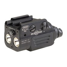 (image for) XR2-A ULTRA-COMPACT HANDGUN LIGHT + LASER SIGHT
