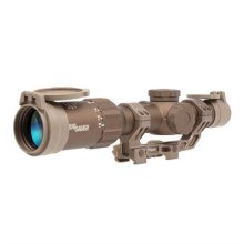 TANGO6T 1-6X24MM DIRECT VIEW OPTIC (DVO)