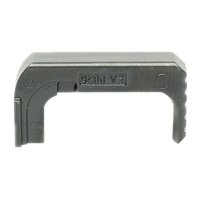 (image for) Z9 STANDARD STEEL MAGAZINE CATCH FOR GLOCK 43